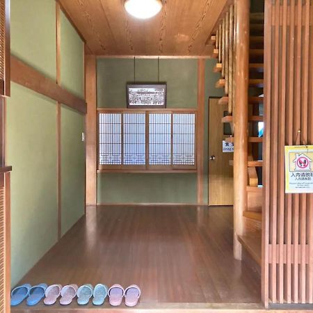 Minpaku Yagi - Vacation Stay 14700 อิเสะ ภายนอก รูปภาพ