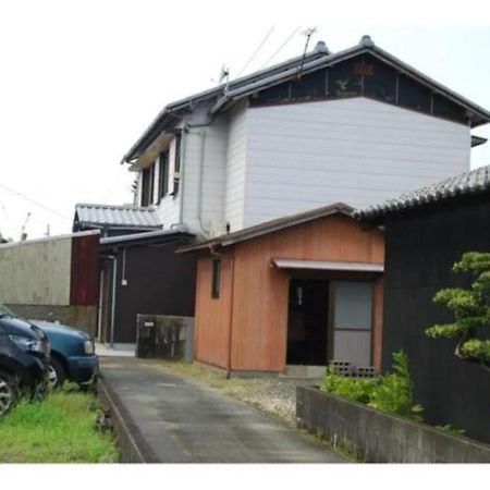 Minpaku Yagi - Vacation Stay 14700 อิเสะ ภายนอก รูปภาพ
