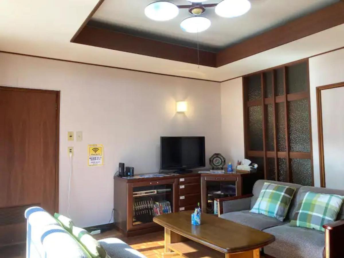 Minpaku Yagi - Vacation Stay 14700 อิเสะ ภายนอก รูปภาพ