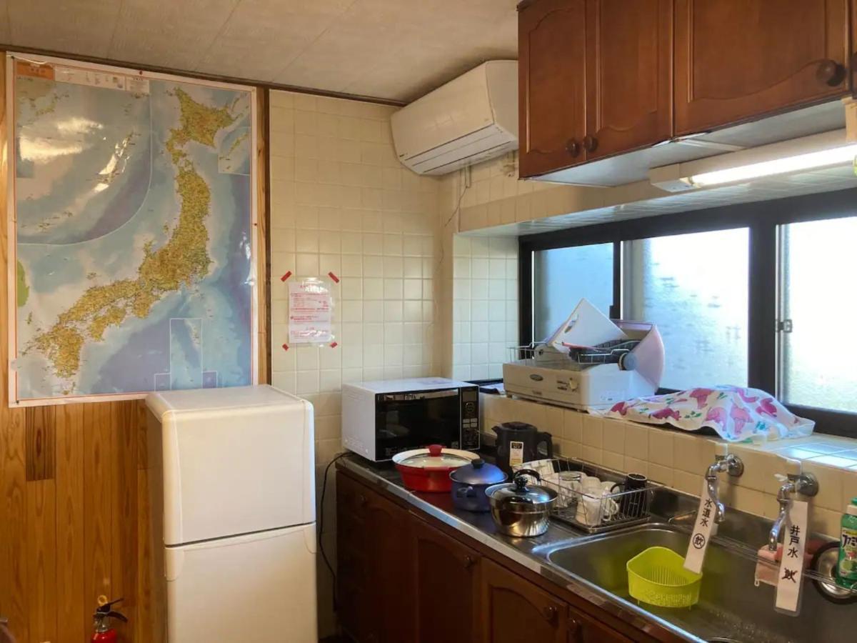 Minpaku Yagi - Vacation Stay 14700 อิเสะ ภายนอก รูปภาพ