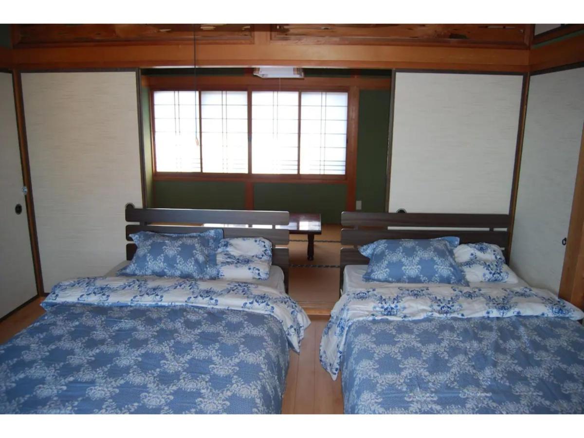 Minpaku Yagi - Vacation Stay 14700 อิเสะ ภายนอก รูปภาพ