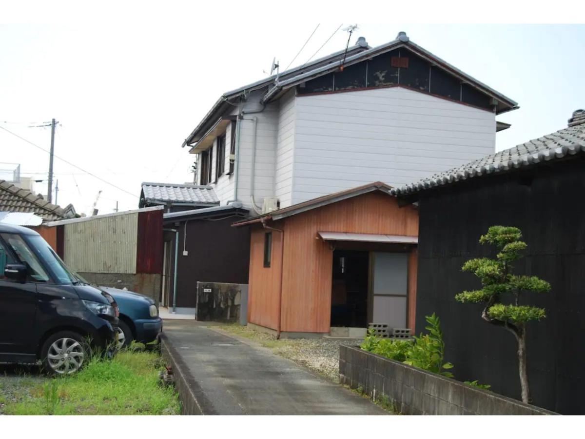 Minpaku Yagi - Vacation Stay 14700 อิเสะ ภายนอก รูปภาพ