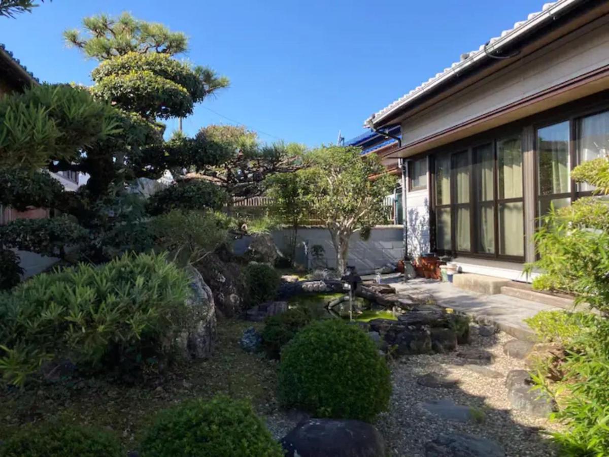 Minpaku Yagi - Vacation Stay 14700 อิเสะ ภายนอก รูปภาพ
