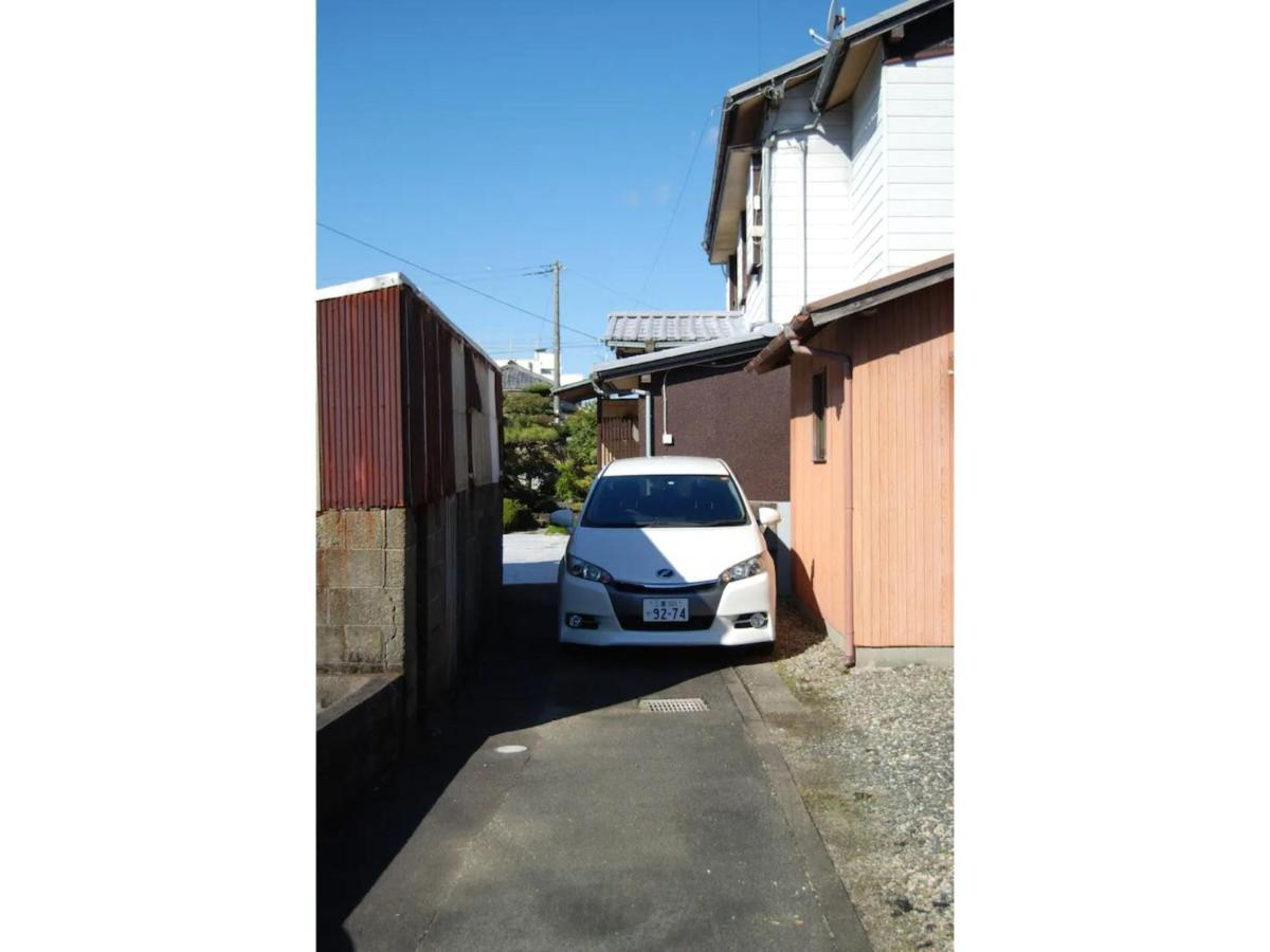 Minpaku Yagi - Vacation Stay 14700 อิเสะ ภายนอก รูปภาพ