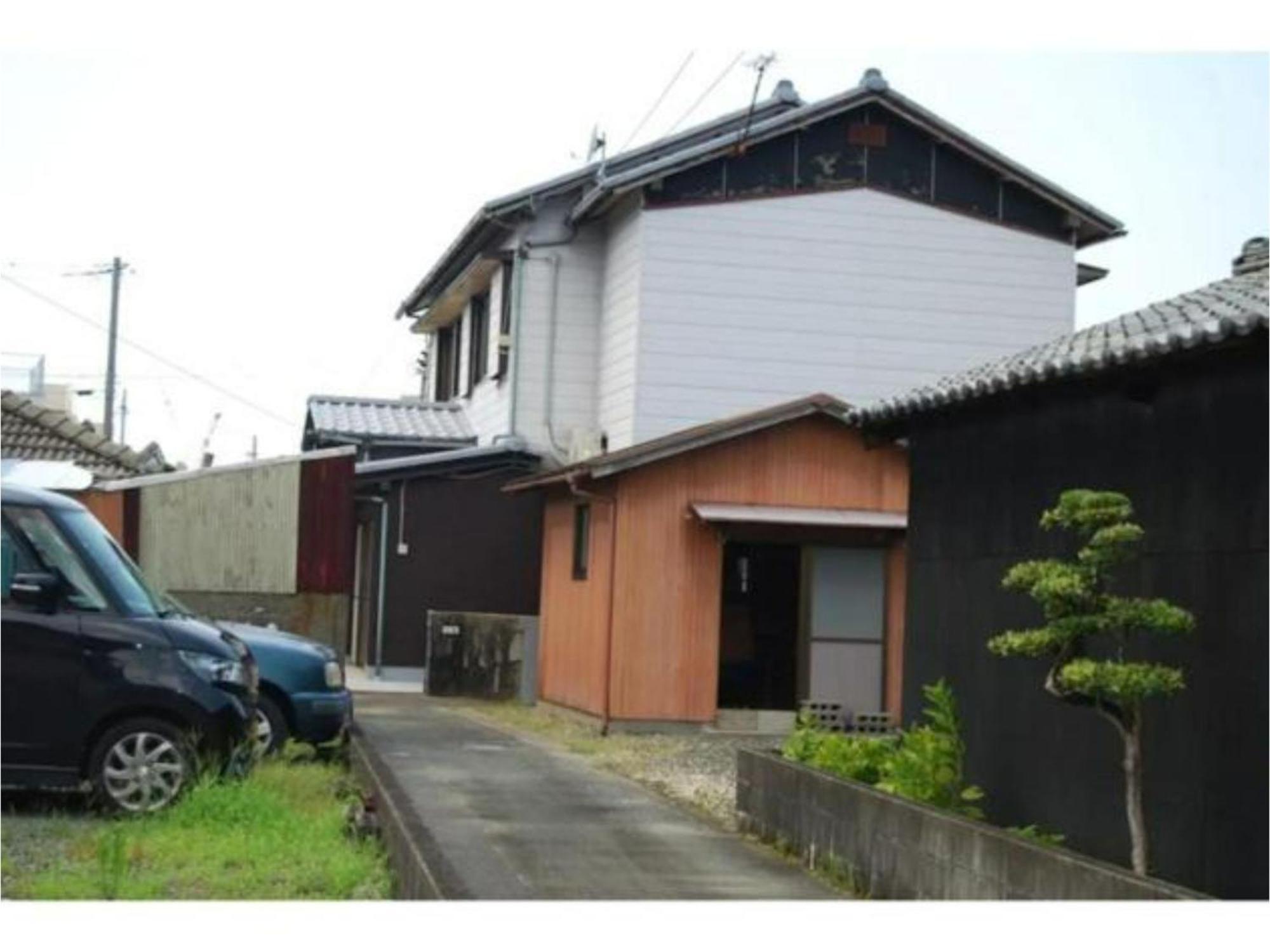 Minpaku Yagi - Vacation Stay 14700 อิเสะ ภายนอก รูปภาพ